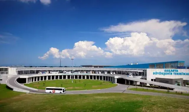 Sakarya Büyükşehir Terminali elektriğini kendi üretecek