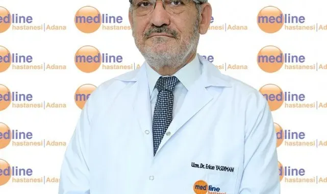 Dr. Yasdıman: "Çikolata kistinde özelleştirilmiş yaklaşım gerekir"