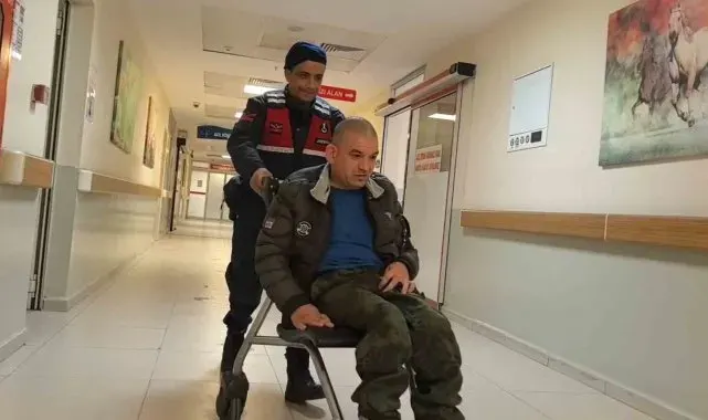 4 yıl önce genç kıza sözlü tacizde bulunan şahıs tutuklandı