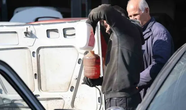 Araç bakımında 500 liralık masraftan kaçınırken, 40 bin liralık zarar uyarısı