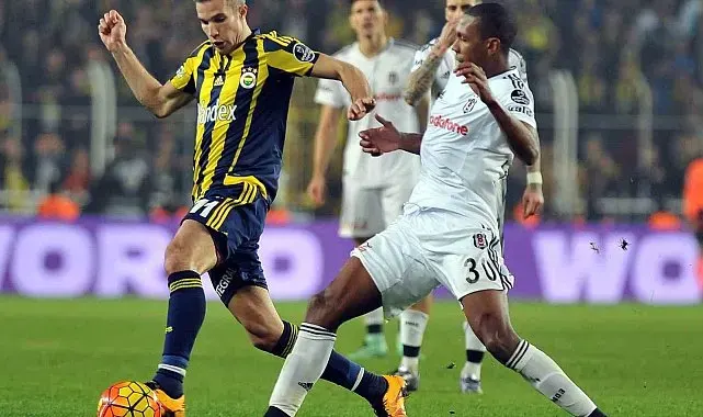 Fenerbahçe - Beşiktaş derbisinin Kadıköy karnesi