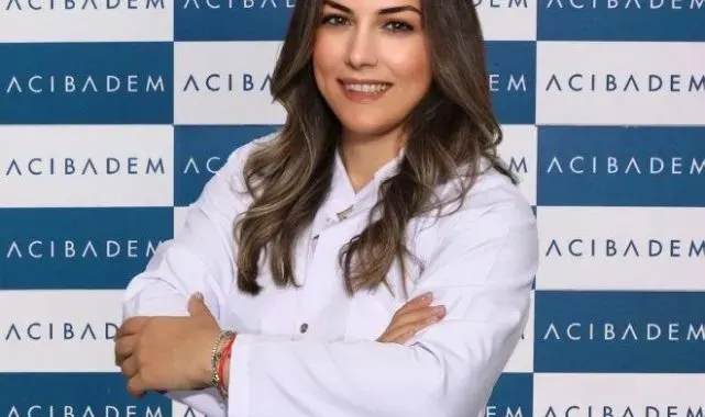 Beslenme ve Diyet Uzmanı Gündüz: "Herkese uyan standart bir diyet programı yok"