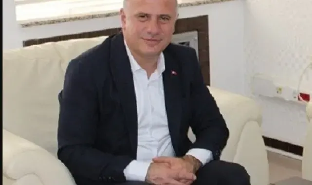Başkan Torun, 'Dolandırıcılara dikkat' uyarısında bulundu