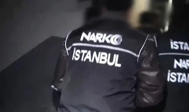 Bakan Yerlikaya: "Narkoçelik-48 operasyonlarında 4 ton 887 kilogram uyuşturucu ve 9 milyon 989 bin 238 adet uyuşturucu hap ele geçirildi"