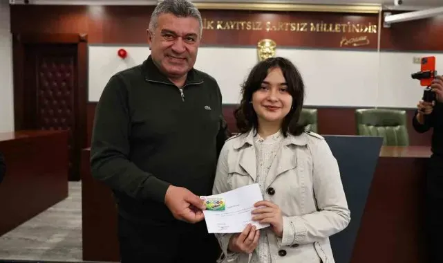 Bulancak Belediyesi'nden eğitime tam destek