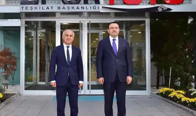 Kütahya'da 'gençliğe yatırım' protokolü imzalandı