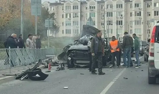 Rusya'nın Karadeniz Filosu komutanına suikast
