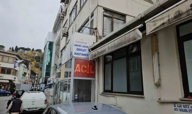 İBB, hastane arazisini Sağlık Bakanlığı'na tahsis etmedi: Hizmet bekleyen vatandaşlar isyan etti