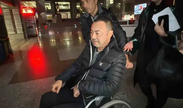 İstanbul'da yasa dışı bahis reklamı operasyonunda Erbil ve Ortaç hakkında tutuklama talebi reddedildi