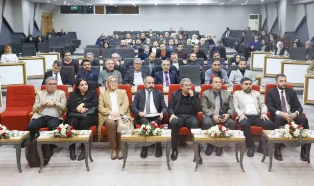 Van YYÜ ile Milli Eğitim Müdürlüğü arasında iş birliği protokolü imzalandı
