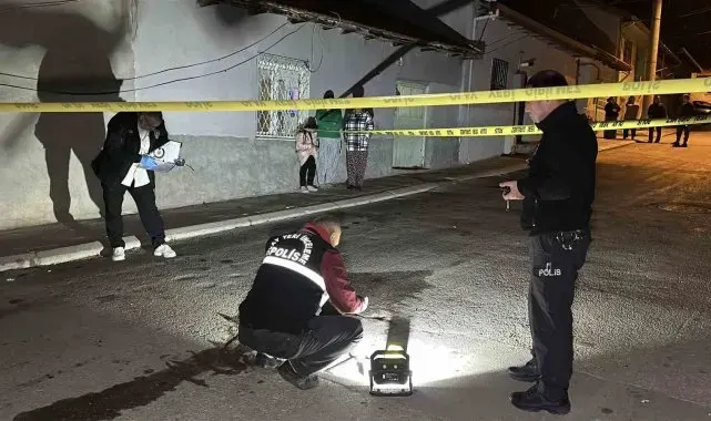 Uşak'ta panelvan aracın çarptığı 4 yaşındaki çocuk hayatını kaybetti