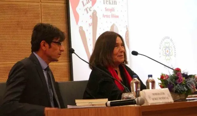 Muğla Kitap Kulübü, usta yazarları okurlarıyla buluşturmaya devam ediyor