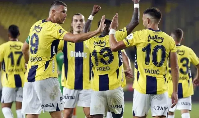 Fenerbahçe, Zenit ile özel maçta karşılaşacak