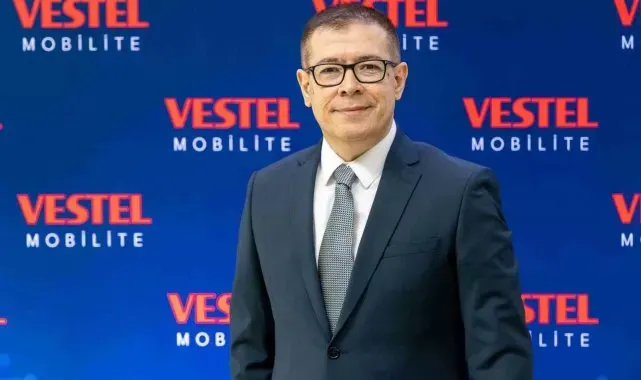 Vestel Mobilite, ultra hızlı şarj teknolojileriyle EV Charge Show'da