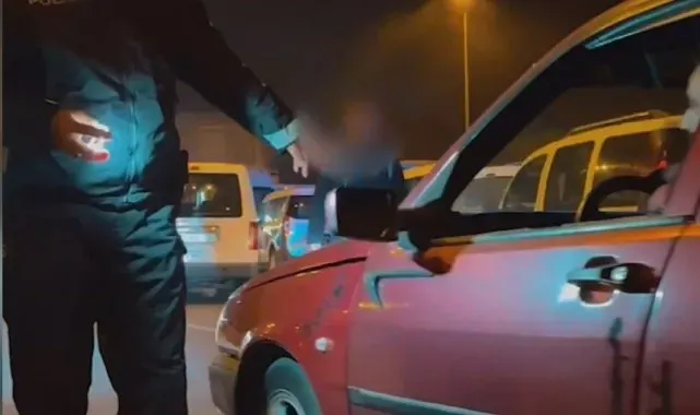 Kayseri'de 35 ekip ve 70 personel ile şok uygulama