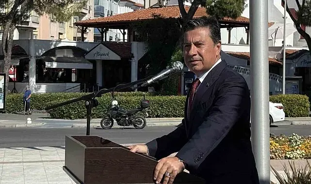 Muğla'da Zabıta Haftası başladı