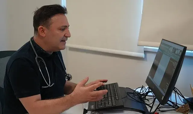Cem Yılmaz'ın kalp krizi sonrası genç yaşta hastalıklar yeniden gündemde: Profesör 'kronik inflamasyona' dikkat çekti