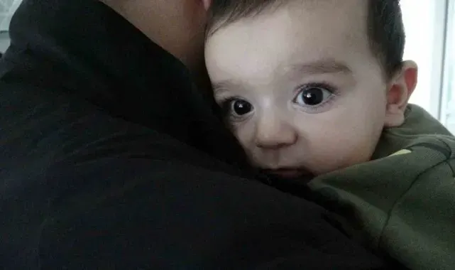 Alpaslan'ın yaşaması için valilik onaylı kampanya başlatıldı