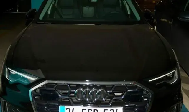 Lüks araç iade edildi, söyleşi israfına dur denildi