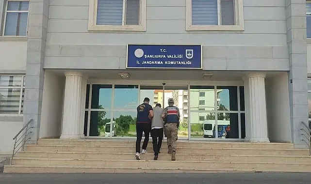 İstanbul'daki milyonluk dolandırıcılık olayının zanlısı Şanlıurfa'da yakalandı