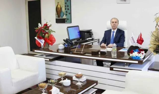ATASEM'de Samancı dönemi