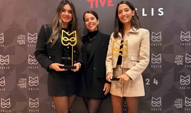MediaMarkt'ın 'House of AI' projesine üç ödül