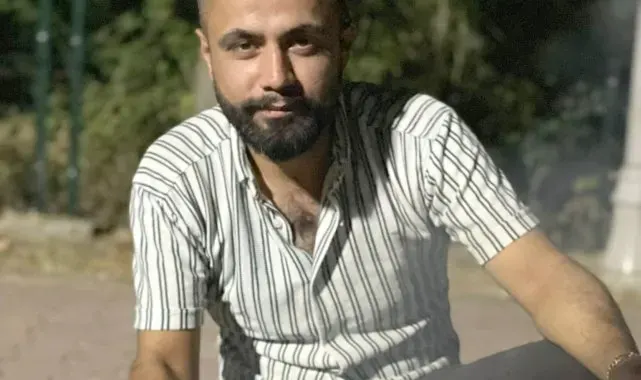 Adıyamanlı gençten 1 haftadır haber alınamıyor