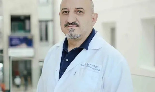 Bel ve boyun fıtığına ameliyatsız çözüm