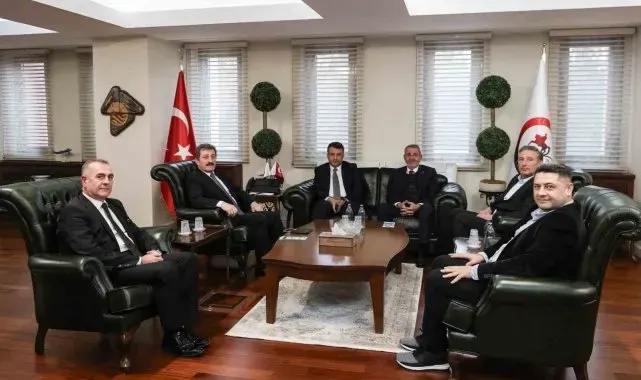 'Bu Gençlikten İyi İş Çıkar Projesi'