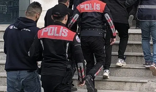 Kırşehir'deki cinayette 2 tutuklama