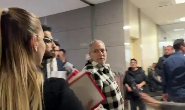 Yasadışı bahis reklamı operasyonunda Mehmet Ali Erbil'e ev hapsi
