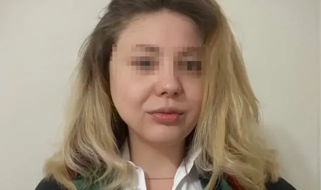 Avukata cinsel içerikli mesajlar atan şahıs tutuklandı