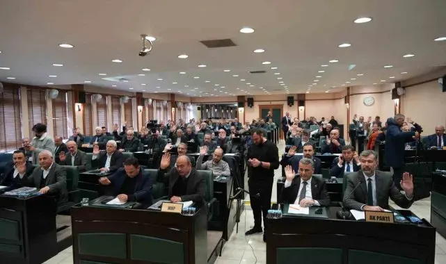 Samsun Büyükşehir Belediye Başkanı Doğan: "Yeni OSB kıyı kenar çizgisi işi aşılıyor, yurt dışı yatırımlar artacak"