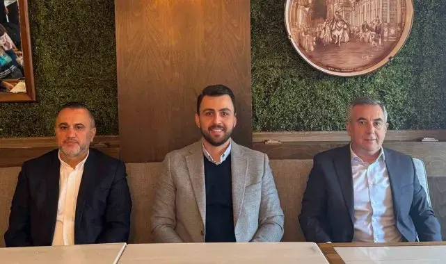 Bandırma'da emniyet binası, stadyum ve hastane projeleri gündemde