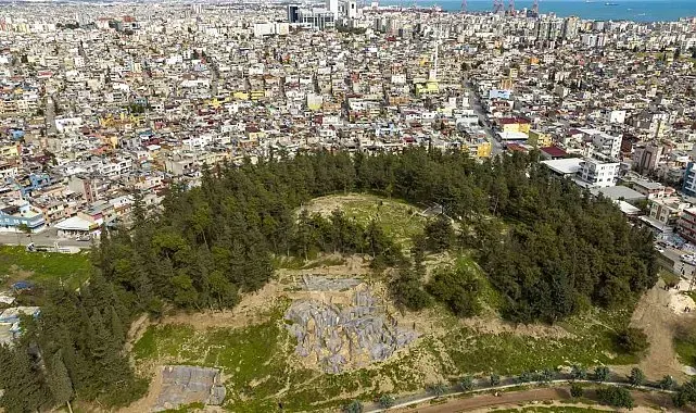 Mersin turizmde marka kent olma yolunda ilerliyor