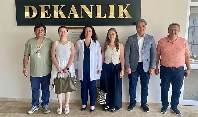 Muğla'da onkoloji alanında yeni uzman