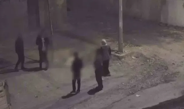 Batman'da kadınlar, terör yandaşlarını mahalleye sokmadı