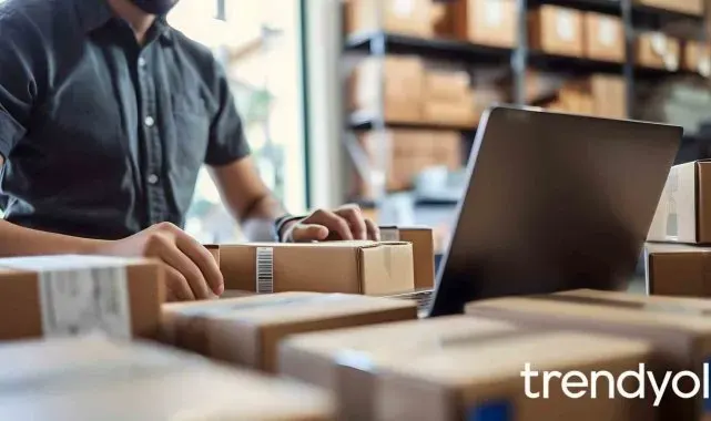 Trendyol'dan satıcılar için finansman erişimini kolaylaştıran destek