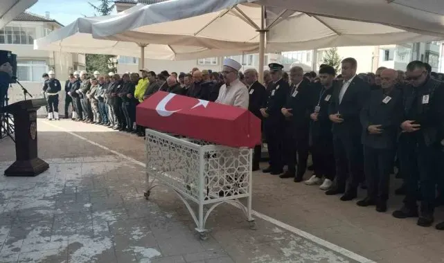 Emniyet teşkilatının acı günü