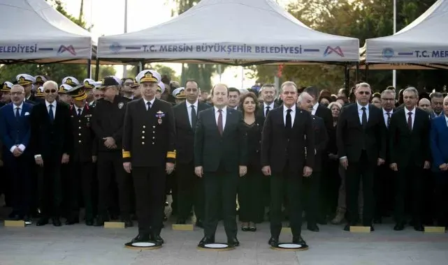 Seçer: "Cumhuriyet, bir değerler bütünüdür"