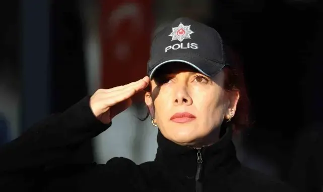 Manisa'nın ilçelerinde Atatürk anıldı