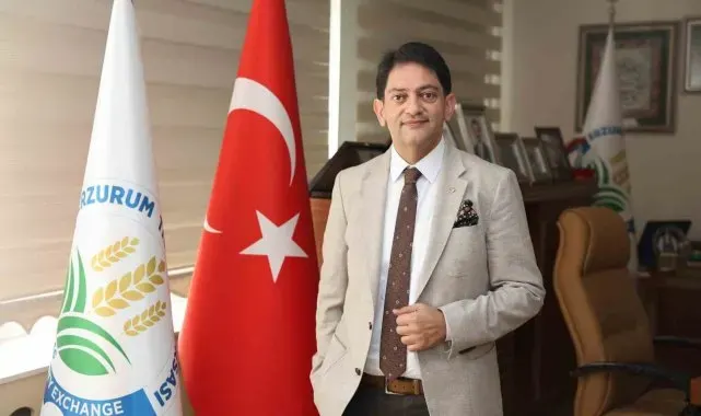 Başkan Oral'dan 10 Kasım mesajı
