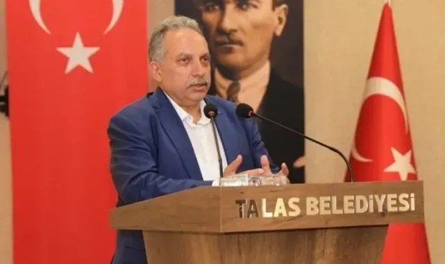 Başkan Yalçın'dan 10 Kasım mesajı