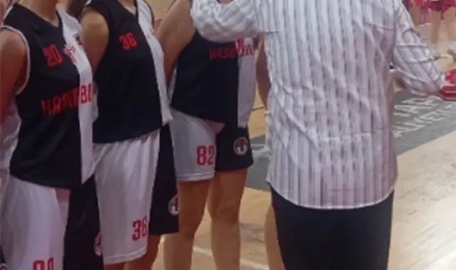 Kayseri U-18 Kızlar Basketbol Ligi'nde şampiyon Melikgazi Kayseri Basketbol oldu