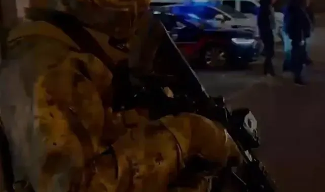 Kayseri'de şok uygulamalar hız kesmeden devam ediyor