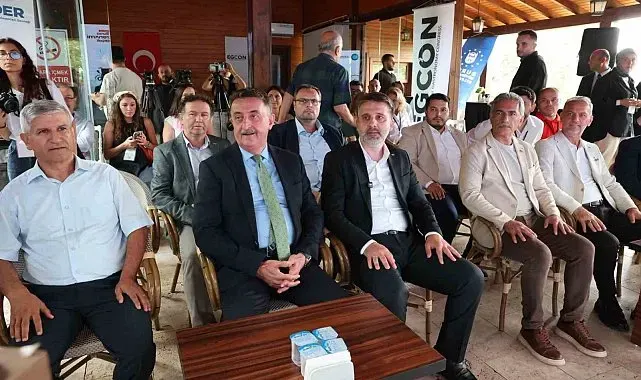 BUÜ'den Bursa'nın 700 yıllık mutfak mirasına akademik dokunuş