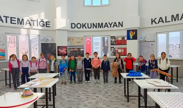 Bilecik Belediyesinden eğitime destek kursları devam ediyor