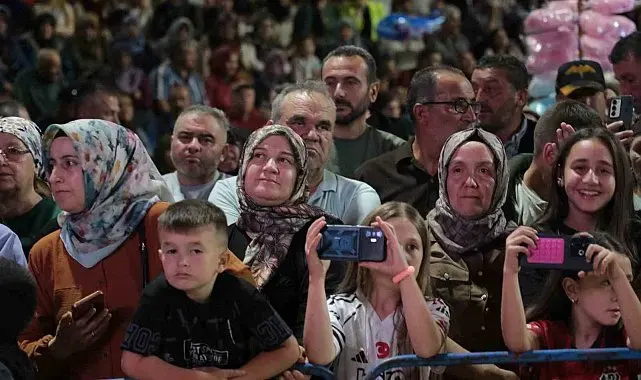 Banaz'ın düşman işgalinden kurtuluşunun 104. yıldönümü kutlandı