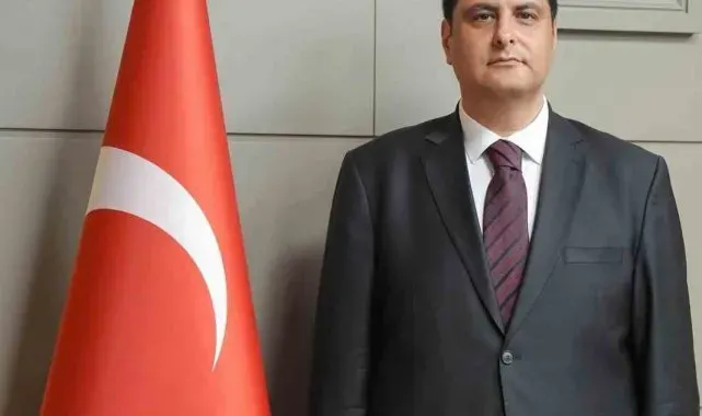 Yılmaz'dan 10 Kasım mesajı