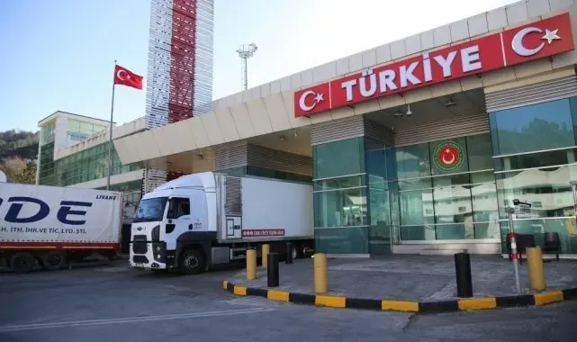 Erzurum'dan 10 ayda 53 ülkeye ihracat
